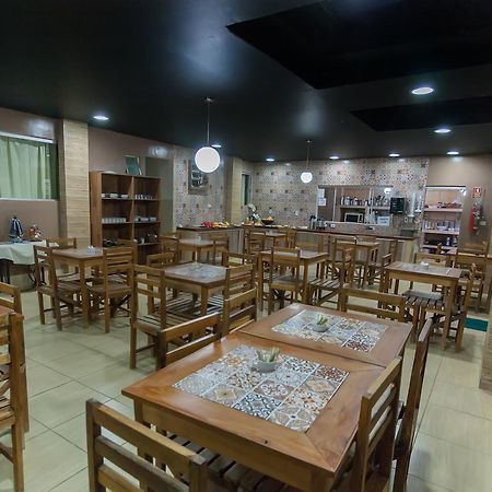 Hotel Marina Torrano 特林达迪 外观 照片