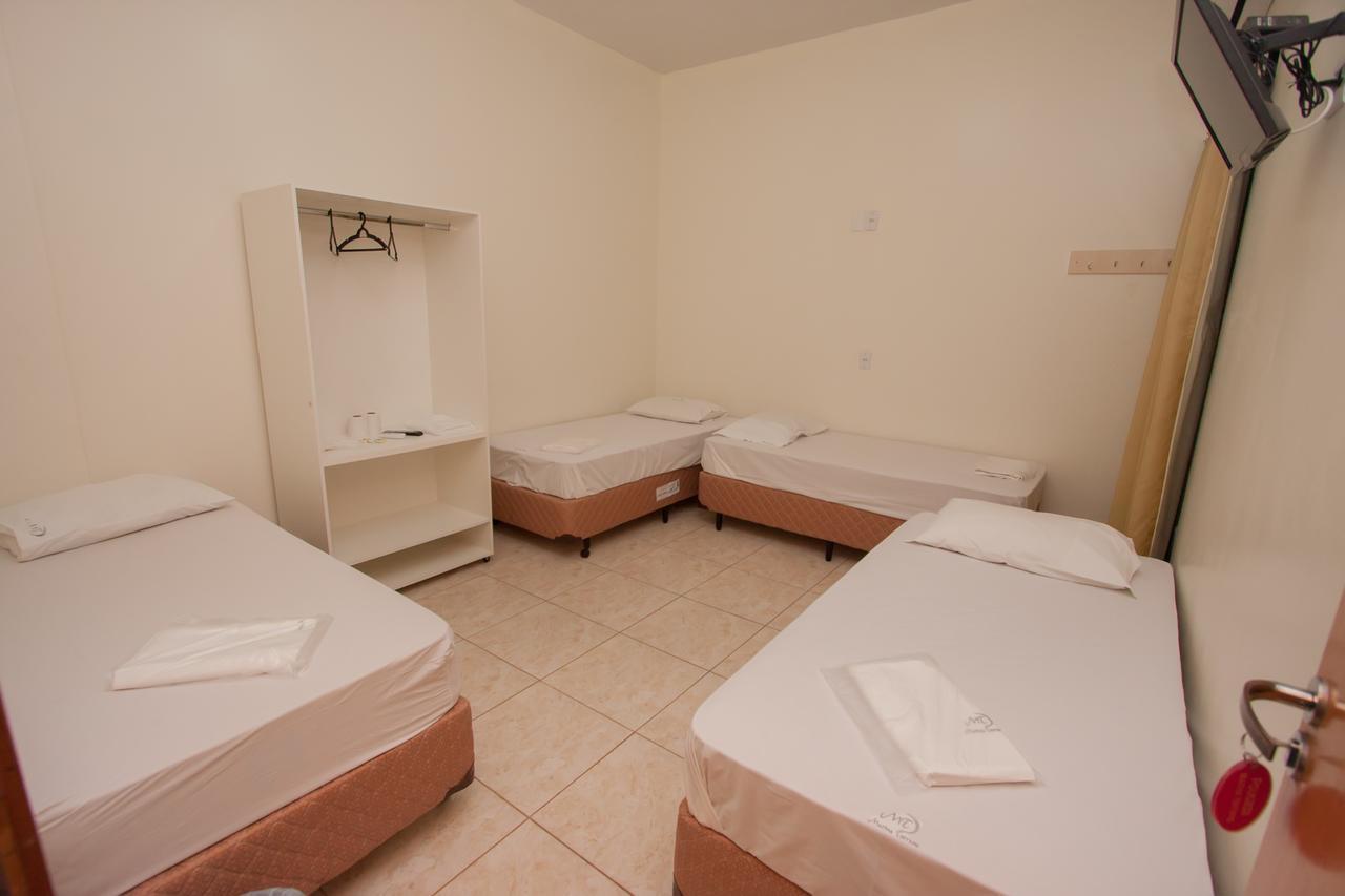 Hotel Marina Torrano 特林达迪 外观 照片