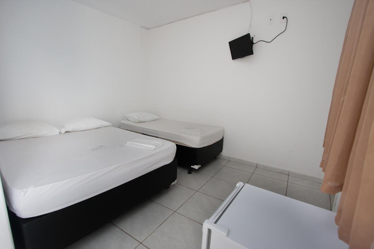Hotel Marina Torrano 特林达迪 外观 照片